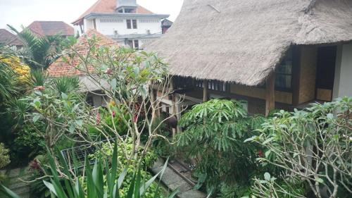 Puri Cantik Bungalow