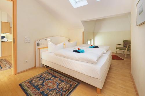 SEETELHOTEL Villa Aurora
