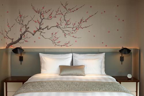 Special Offer - Premier Double Room - 1 Free Room Upgrade with 1 Person Breakfast
