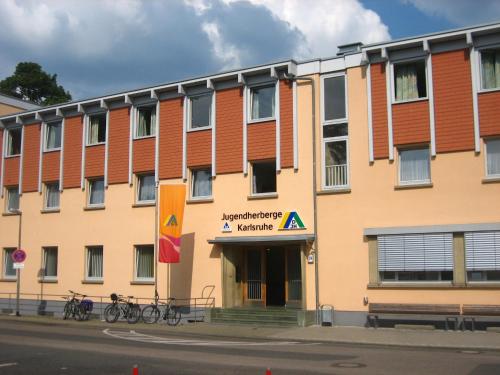 Jugendherberge Karlsruhe - image 10