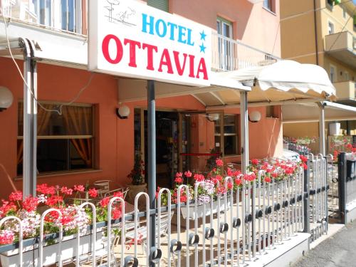 Hotel Ottavia 1