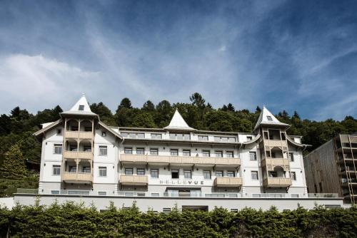 Seehotel Bellevue