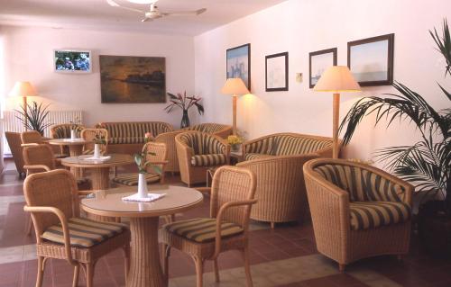 Hotel Mar Del Plata 4