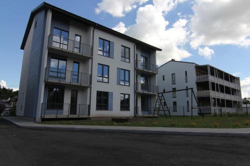Raua 15 Apartment