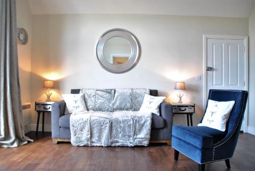 Lord Raglan House One Bedroom with Parking, Windsor (foto 10)