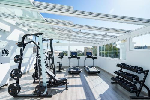 Costa del Sol Torremolinos Sustainable Boutique Hotel - image 3