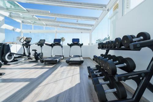 Costa del Sol Torremolinos Sustainable Boutique Hotel - image 4