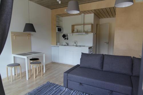Raua 15 Apartment