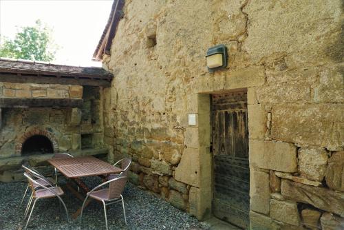 Hôtel Restaurant Le Mûrier de Viels - Figeac Grand