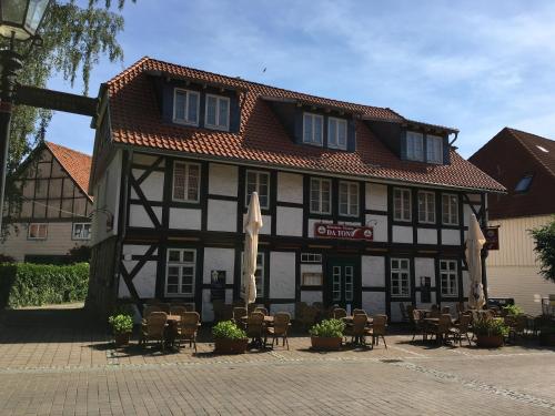 Haus Heinrich Heine 11.9km von Osterwieck entfernt