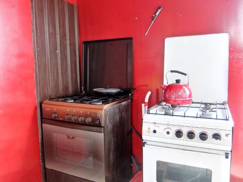 Levyi Bereg Guest House - image 6