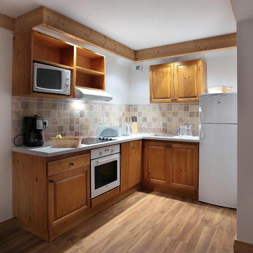 Chalet des Neiges : La Cime Des Arcs - image 11