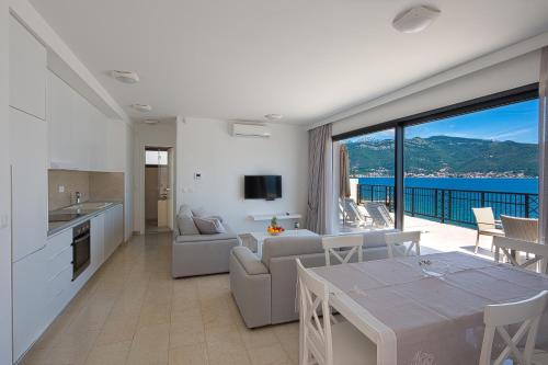 Villa Krasici in คราซิซี