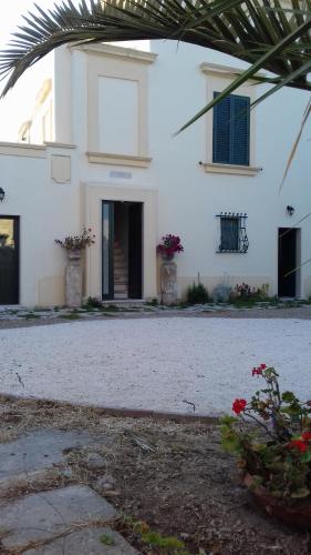  Corte Lo Jucco, Pension in Taranto