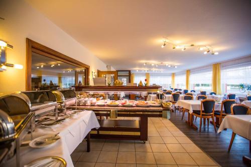 Hotel Graf Waldersee 2