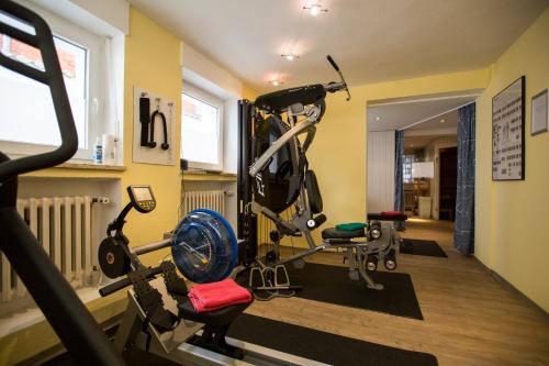 Hotel Graf Waldersee – Borkum, 07
