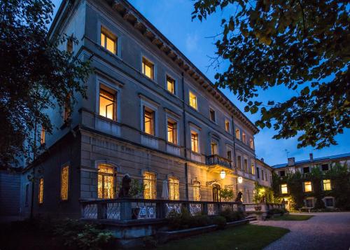 Villa Mila gîte à louer Legnago