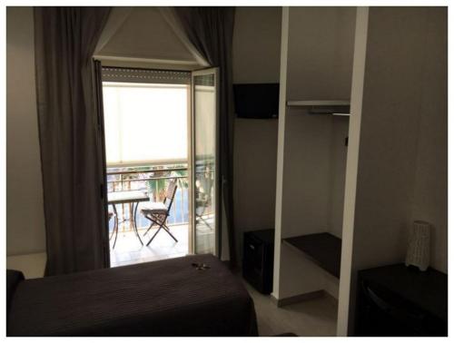 Rooms La Perla Del Mare in Margherita di Savoia