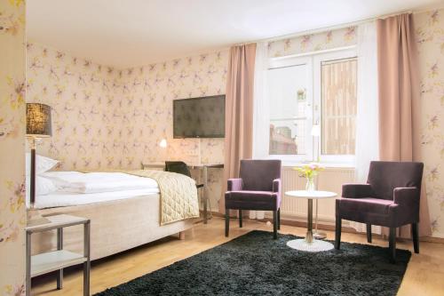 Изглед, Best Western Plus Hotel Noble House in Малмьо