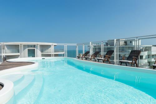 Hotel Perla Verde - Milano Marittima