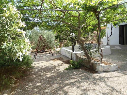 Casa Le Cupe gîte à louer Salve