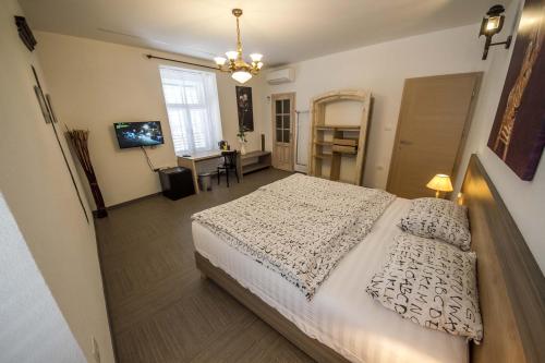 OH Apartments & Rooms - main image