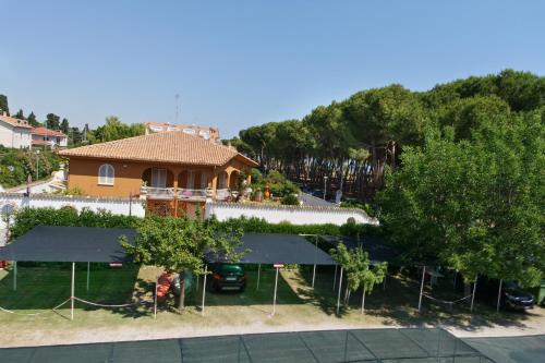 Hotel Cerrano - main image