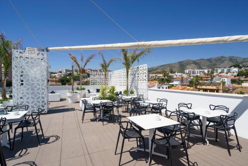Costa del Sol Torremolinos Sustainable Boutique Hotel - image 13