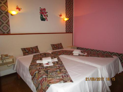 Residencial Pimenta