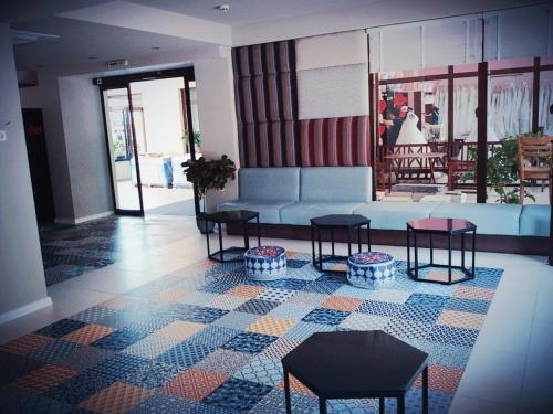 Vestabils, Hotel Kardjali in Kardzhali