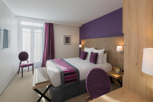 Hotel Le Rive Droite & SPA