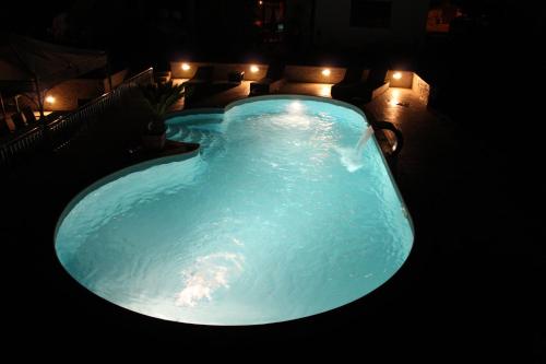  Villa Kimberly in Rovinj