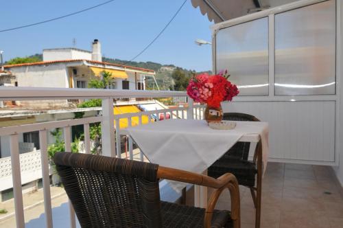 Billy's House Billy's House