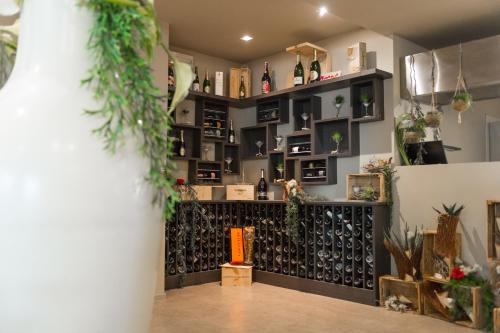 Perla Verde Hotel - image 3