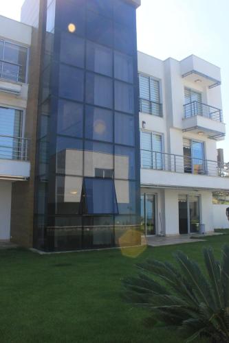 

Smart Villa Trabzon