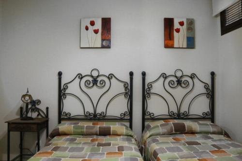 Casa Rural Los 2 Yugos Casa Rural Los 2 Yugos