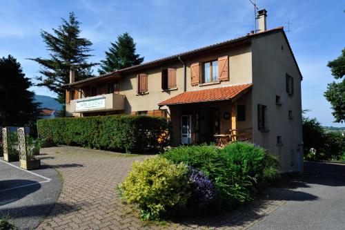 photo chambre Hotel le Cottage