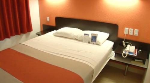 Motel 6-Irving, TX - DFW Airport North