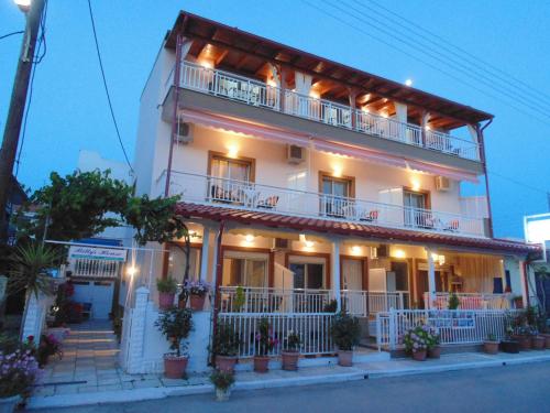 Billy's House Billy's House