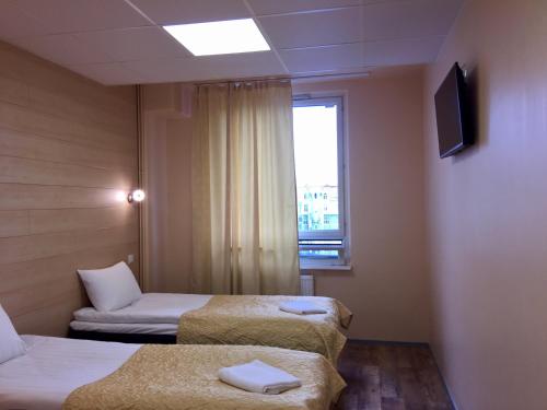 Center Hotel - main image