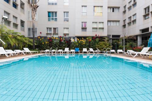 hotel photo