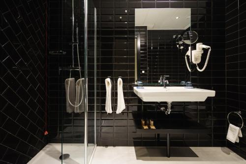 Costa del Sol Torremolinos Sustainable Boutique Hotel - image 12