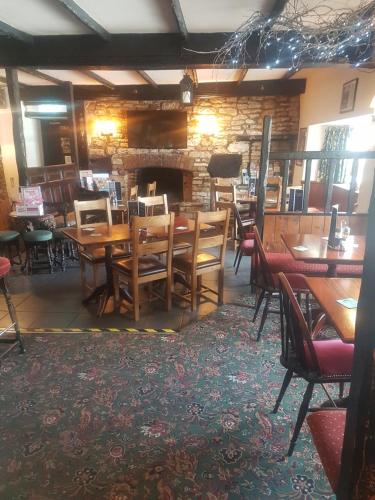 The Dog Inn - main image