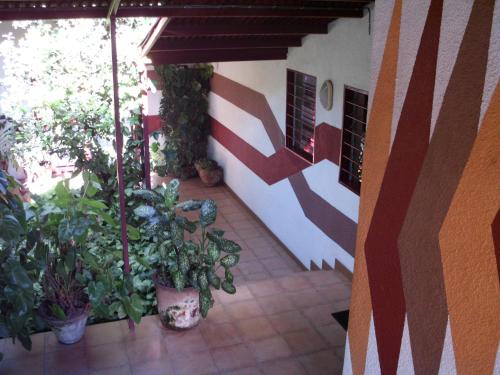 Hotel Le Garni - image 2