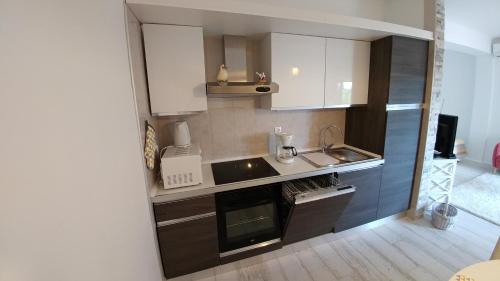 Studio Apartment "Brigita"