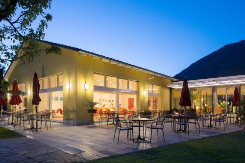 Parkhotel Emmaus - Casa del Sole - image 5