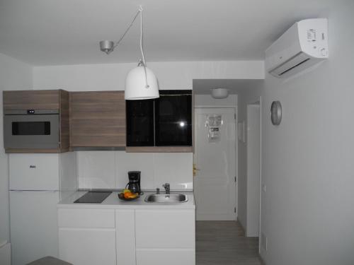 Apartamentos Los Mocanes - image 8
