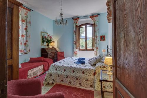 La Loggetta - Apartments, Gaiole in Chianti (Foto 4)