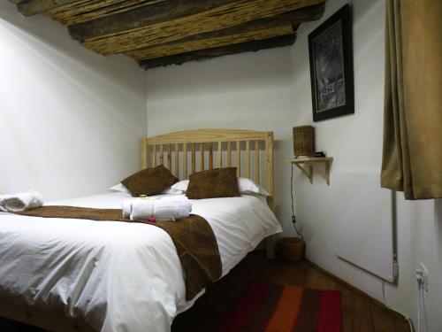 Meerkatplaats Guesthouse and B&B