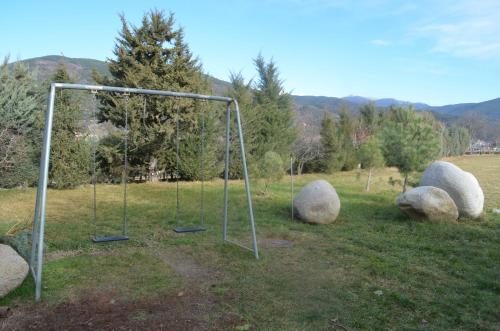 Casa Rural La Vall del Cadi - image 4